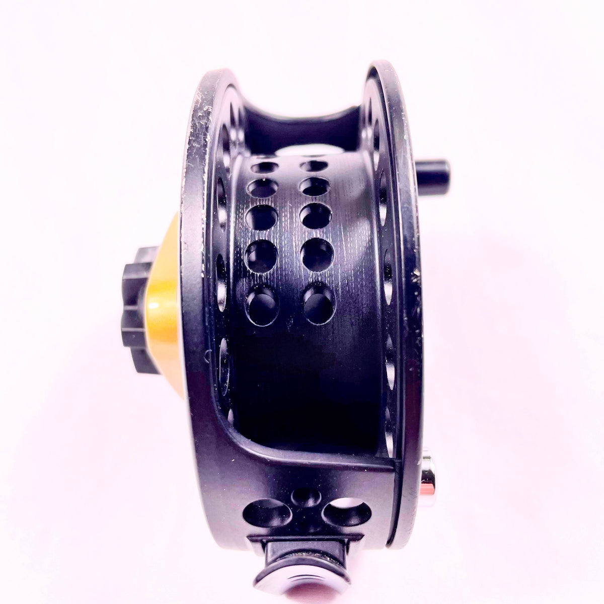 Sage Launch 9&#39; 5 WT Fly Rod &amp; Sage 1650 Reel Kit