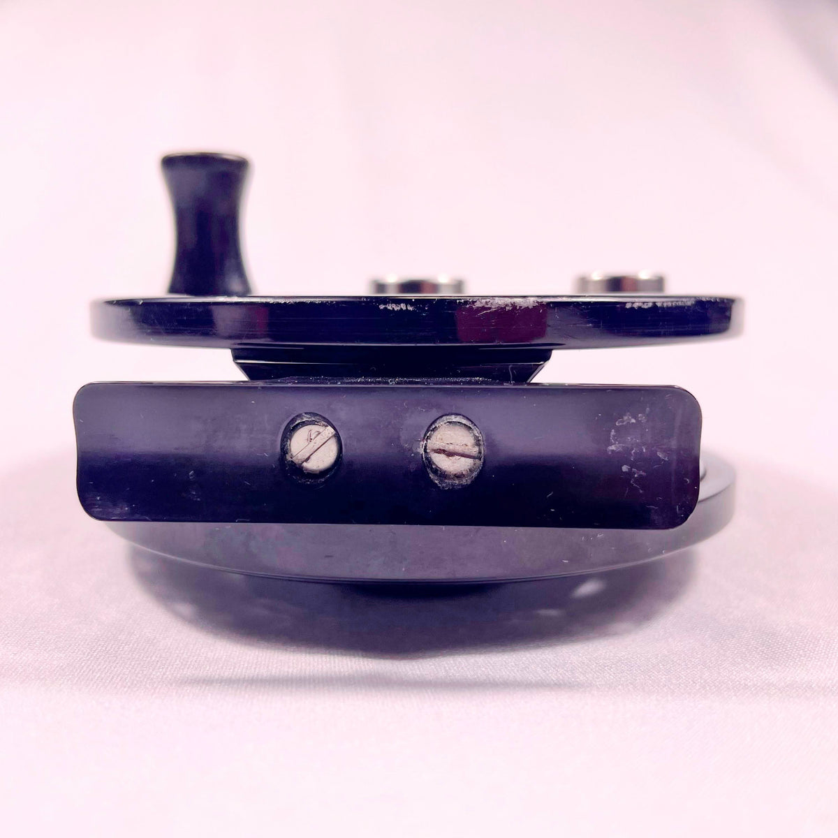 Abel No. 3N Ported Fly Reel