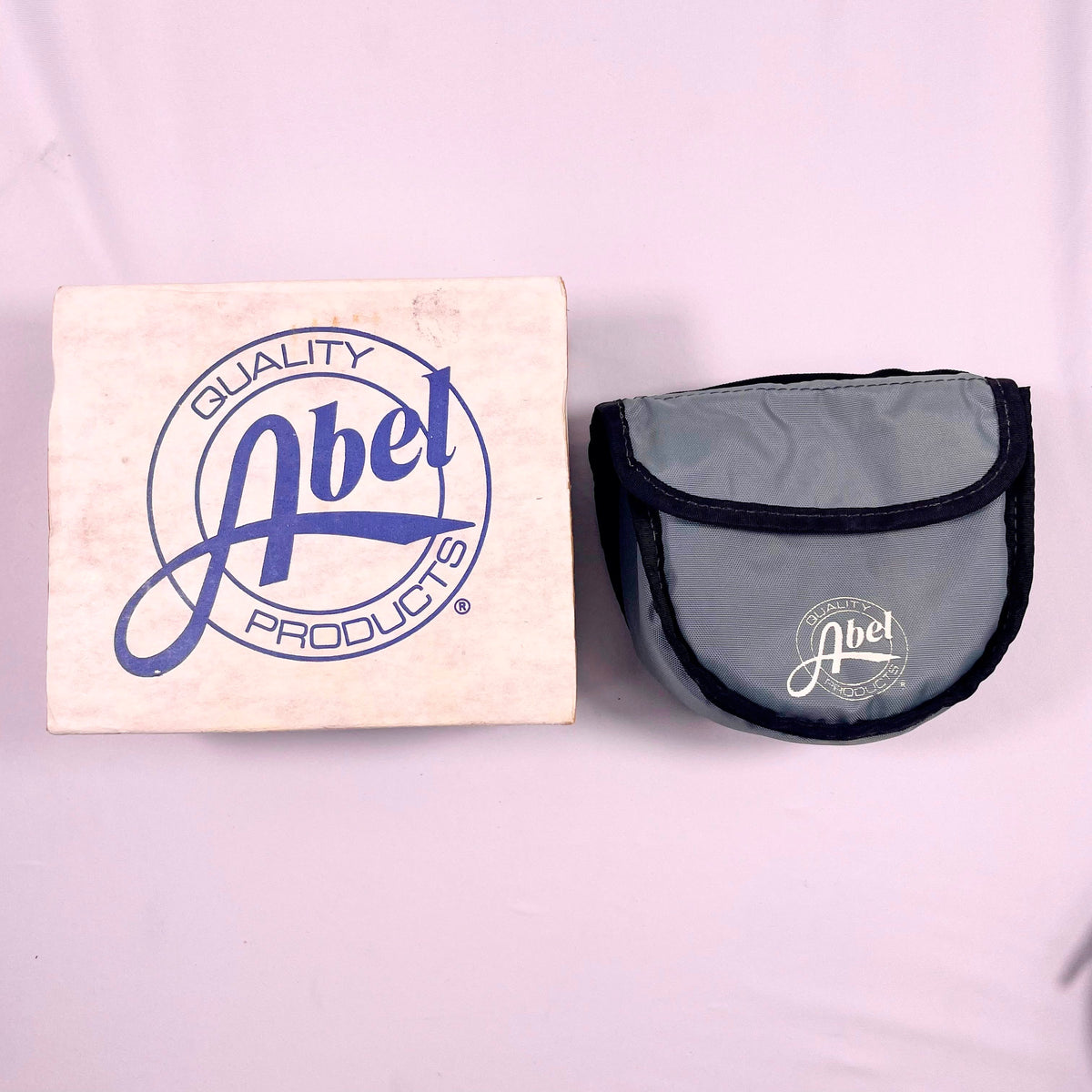 Abel No. 3N Ported Fly Reel