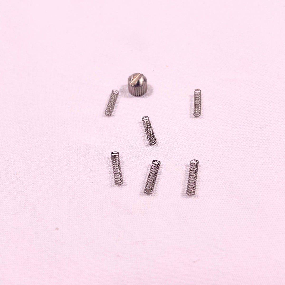 Abel No. 3N Ported Fly Reel