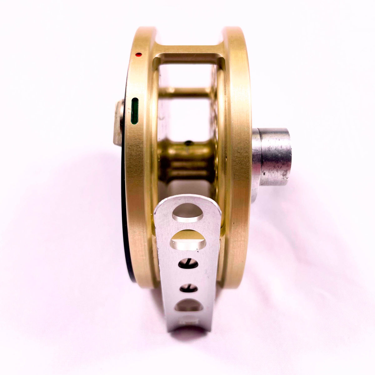 WINSTON VINTAGE LIMITED EDITION FLY REEL &amp; SPOOL SET - 3/4 &amp; 5/6