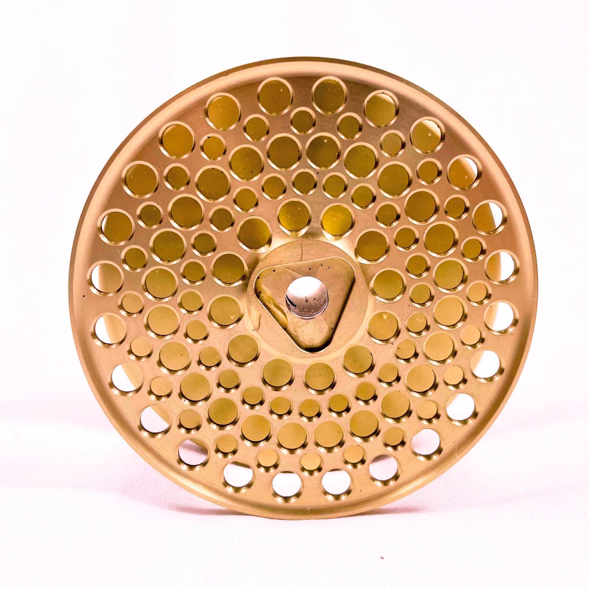 WINSTON VINTAGE LIMITED EDITION FLY REEL &amp; SPOOL SET - 3/4 &amp; 5/6