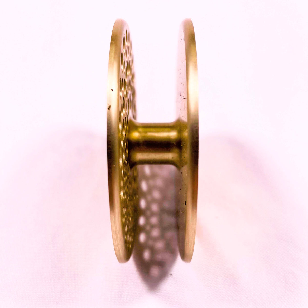 WINSTON VINTAGE LIMITED EDITION FLY REEL &amp; SPOOL SET - 3/4 &amp; 5/6