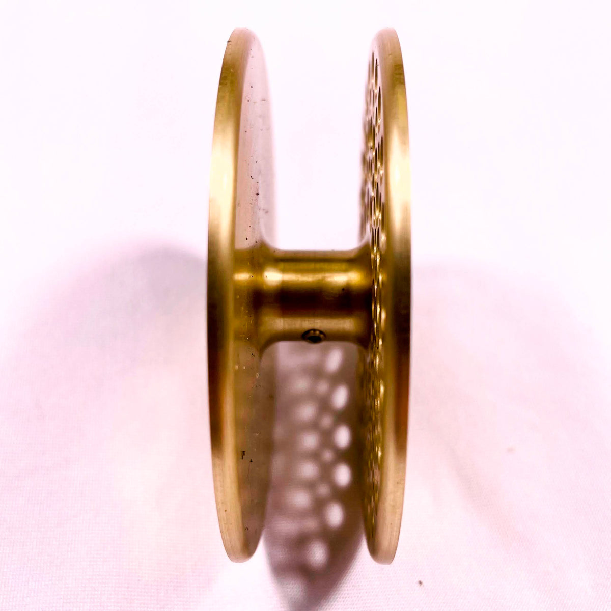 WINSTON VINTAGE LIMITED EDITION FLY REEL &amp; SPOOL SET - 3/4 &amp; 5/6