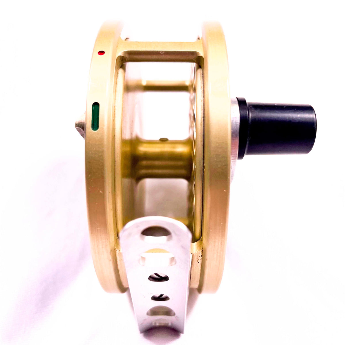 WINSTON VINTAGE LIMITED EDITION FLY REEL &amp; SPOOL SET - 3/4 &amp; 5/6