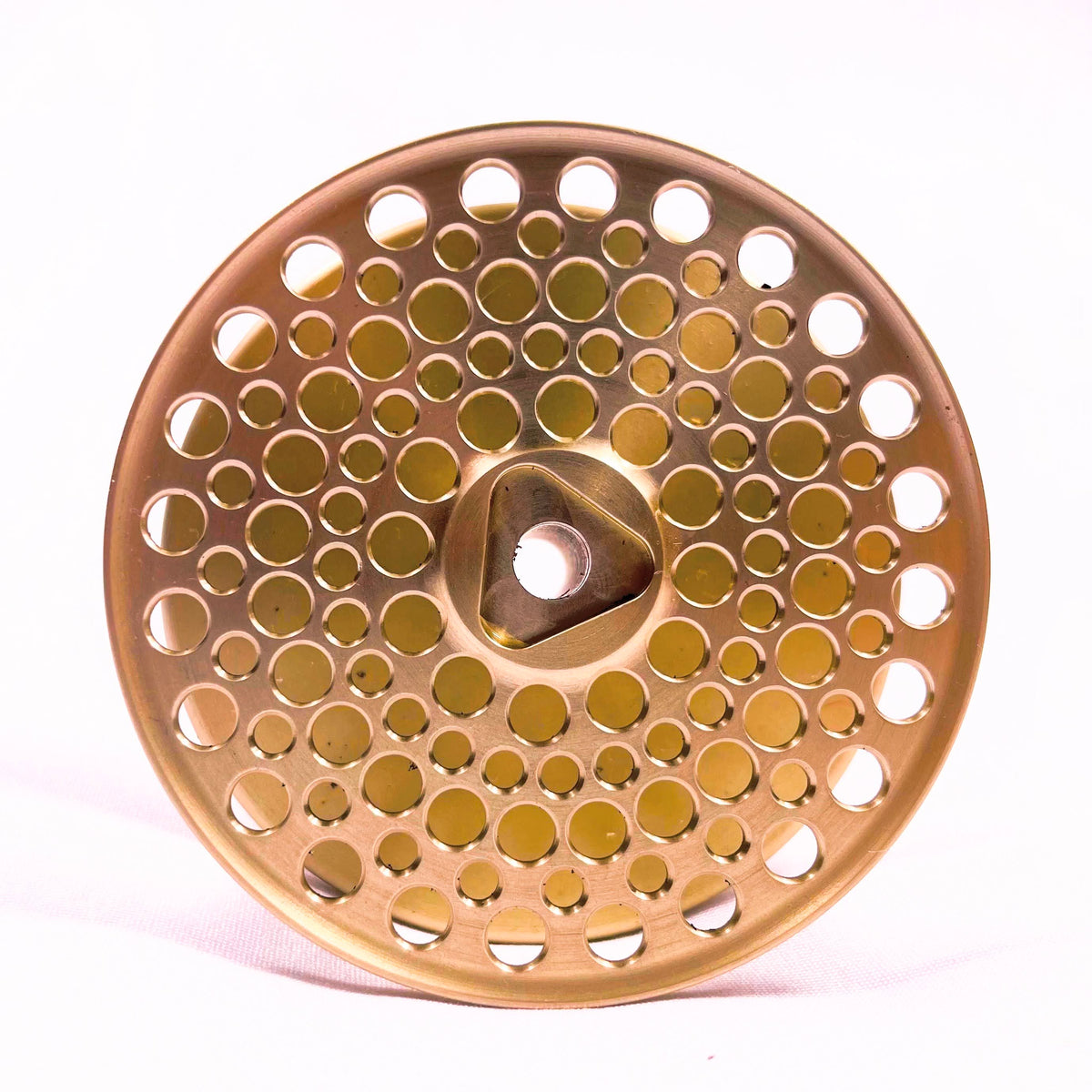 WINSTON VINTAGE LIMITED EDITION FLY REEL &amp; SPOOL SET - 3/4 &amp; 5/6