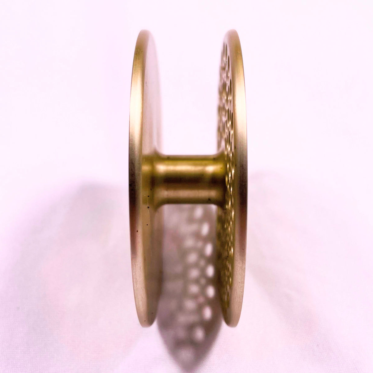 WINSTON VINTAGE LIMITED EDITION FLY REEL &amp; SPOOL SET - 3/4 &amp; 5/6