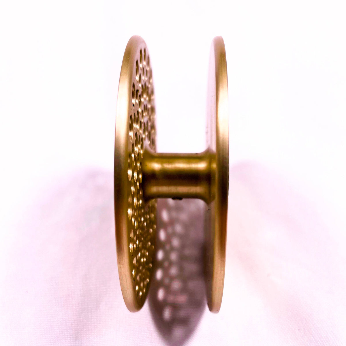 WINSTON VINTAGE LIMITED EDITION FLY REEL &amp; SPOOL SET - 3/4 &amp; 5/6