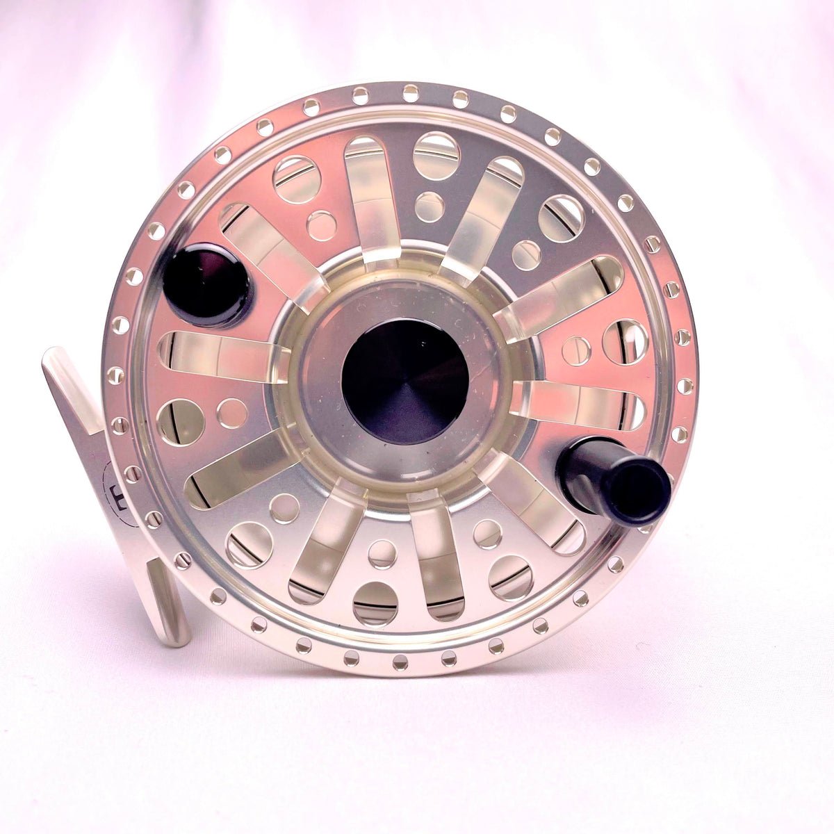 Tibor Riptide Gold Fly Reel