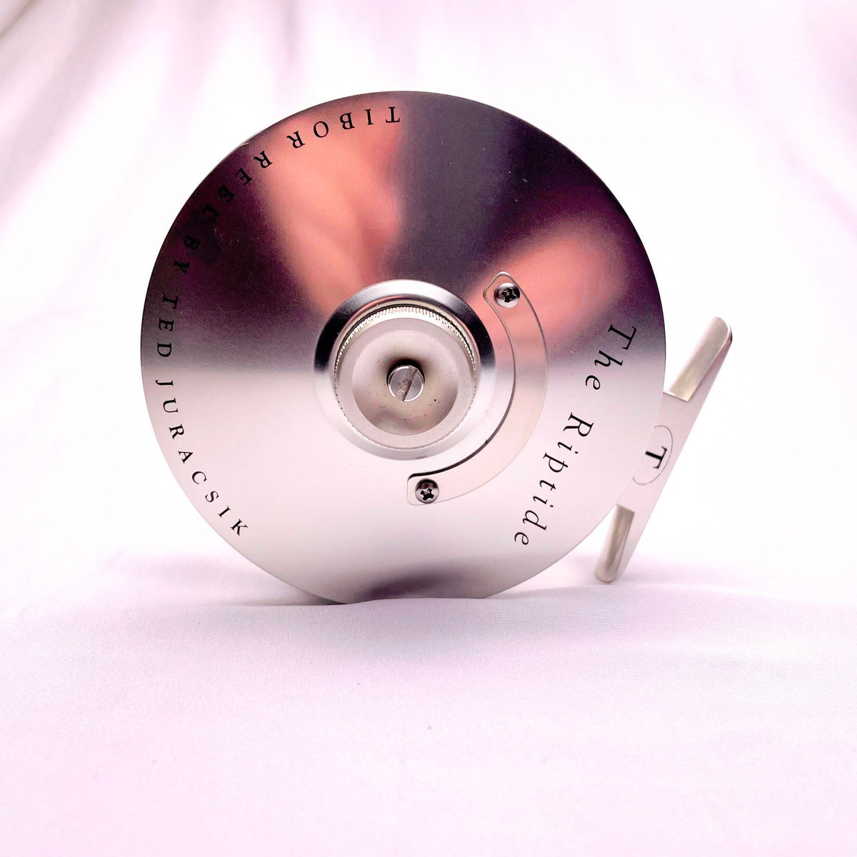 Tibor Riptide Gold Fly Reel