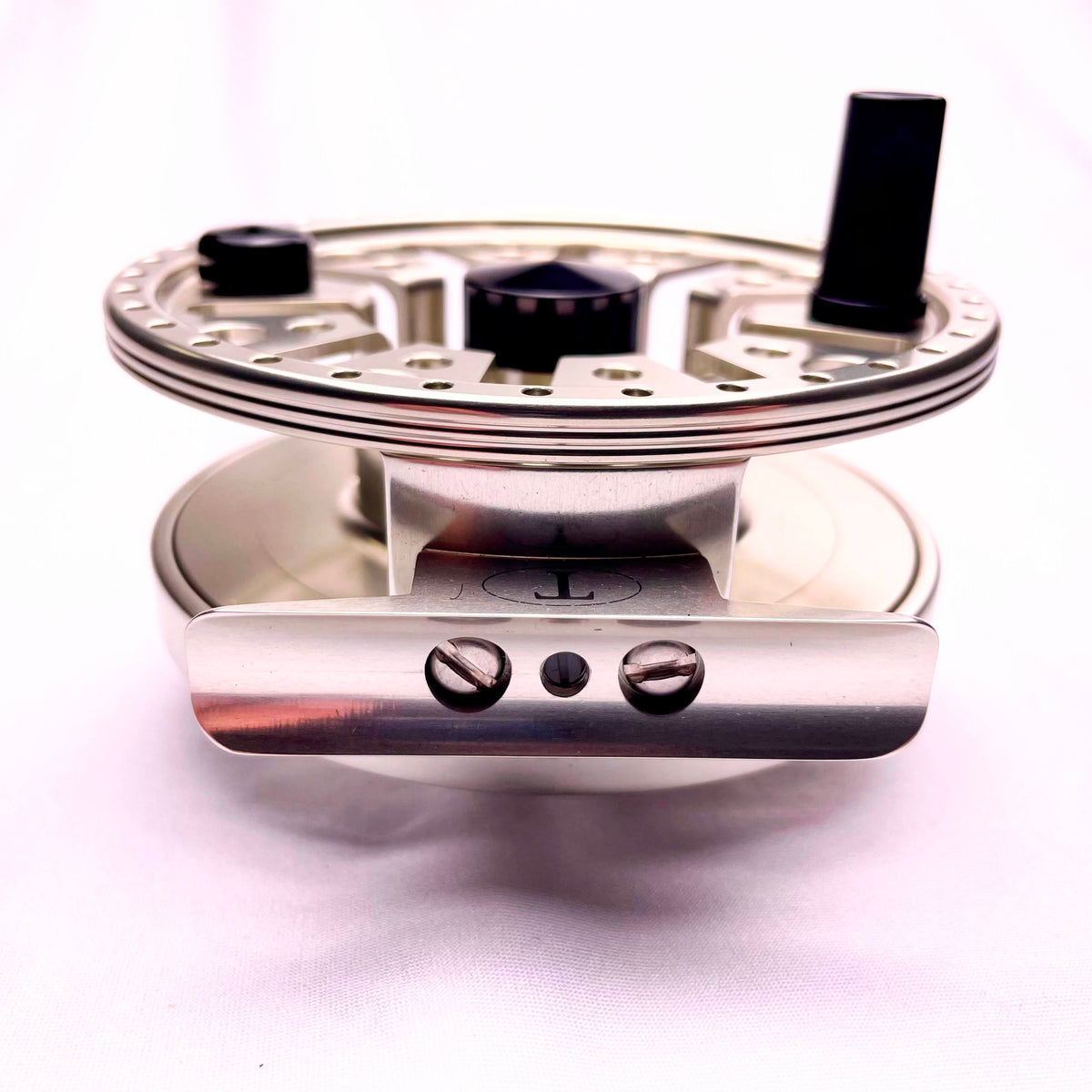 Tibor Riptide Gold Fly Reel