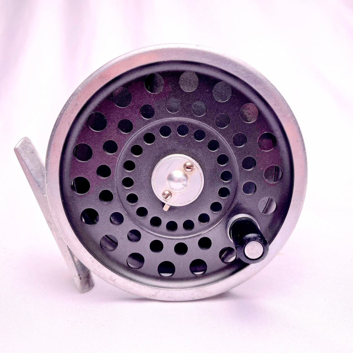Scientific Anglers System 7 Reel and 3 Spools