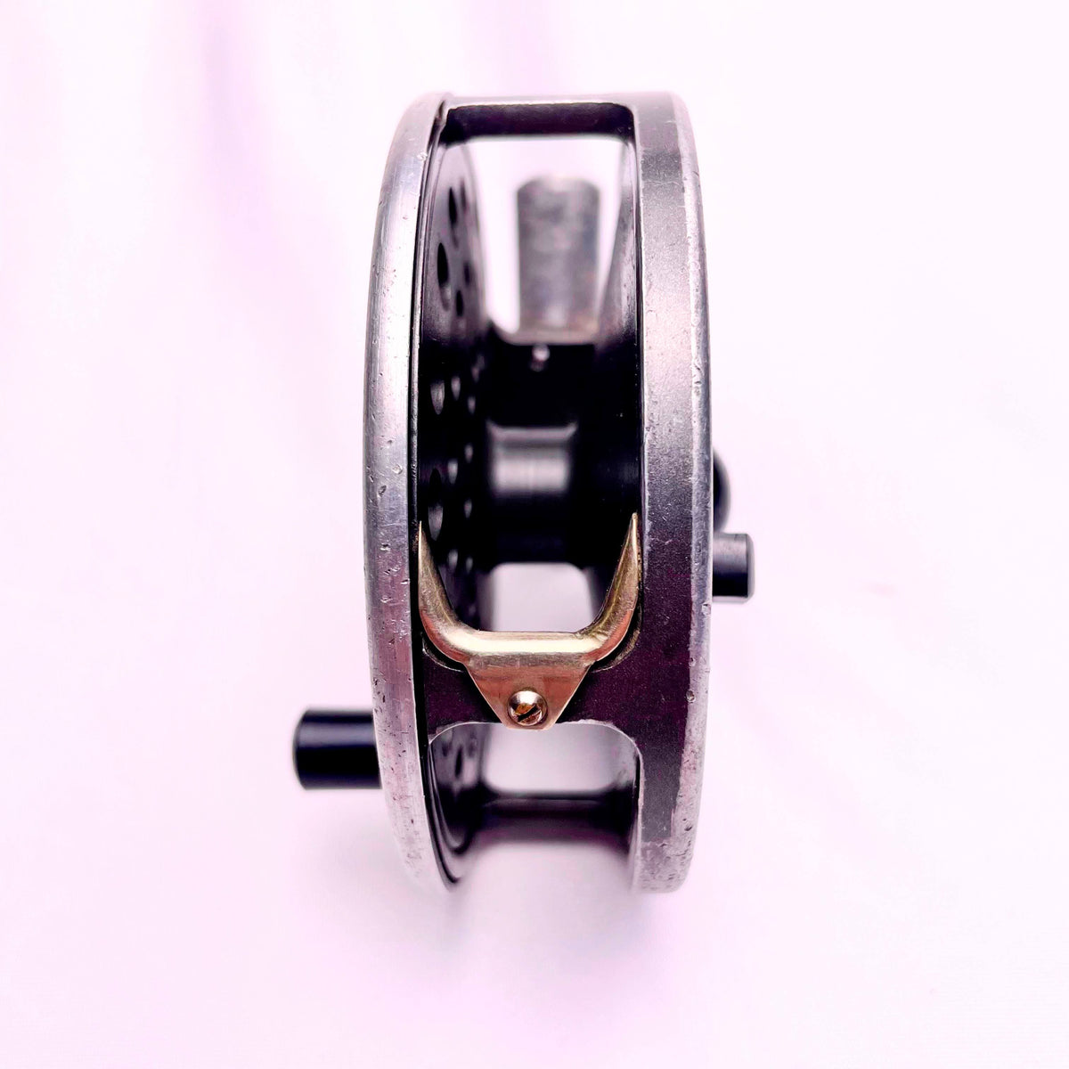 Scientific Anglers System 7 Reel and 3 Spools