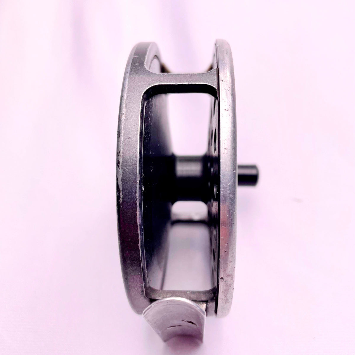 Scientific Anglers System 7 Reel and 3 Spools