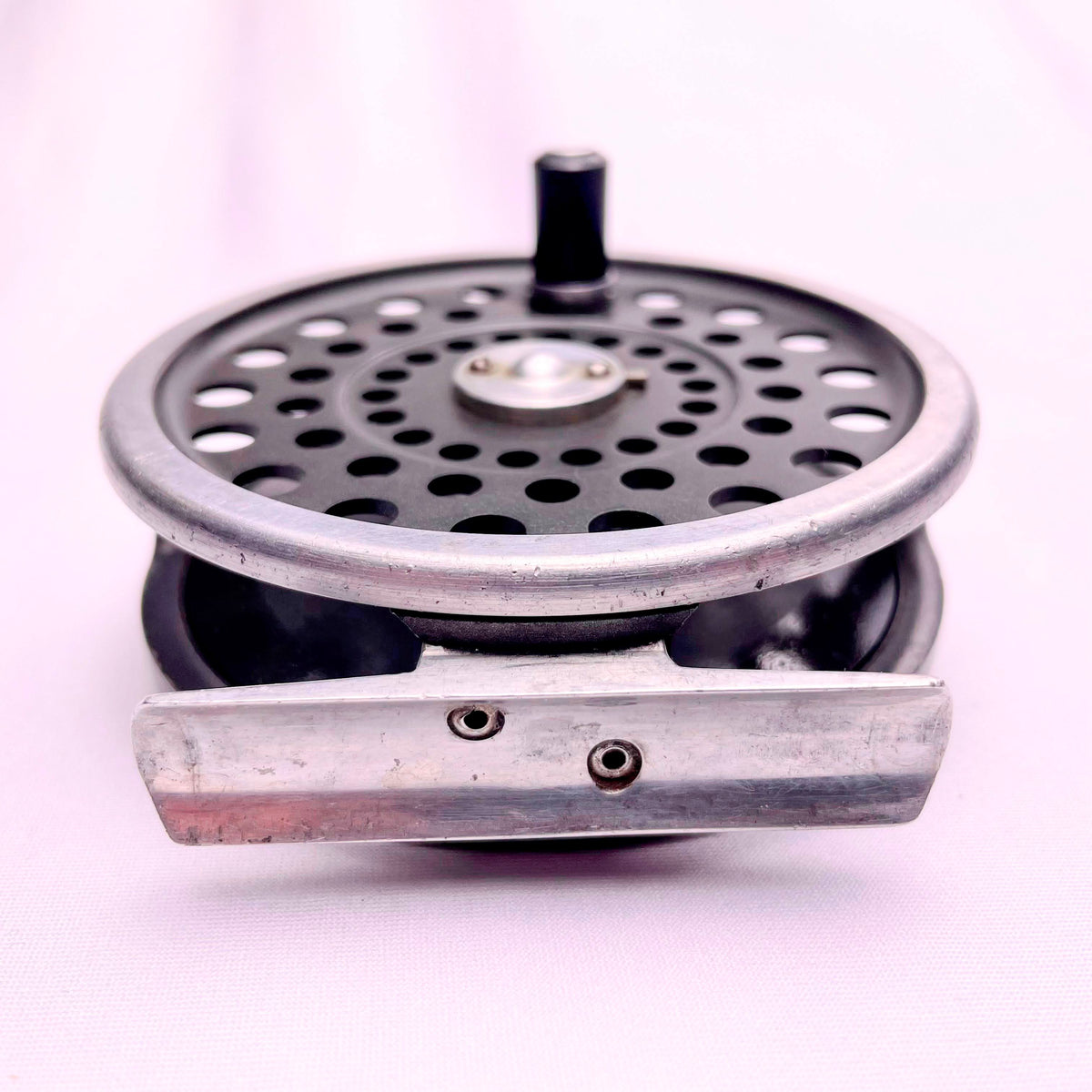 Scientific Anglers System 7 Reel and 3 Spools