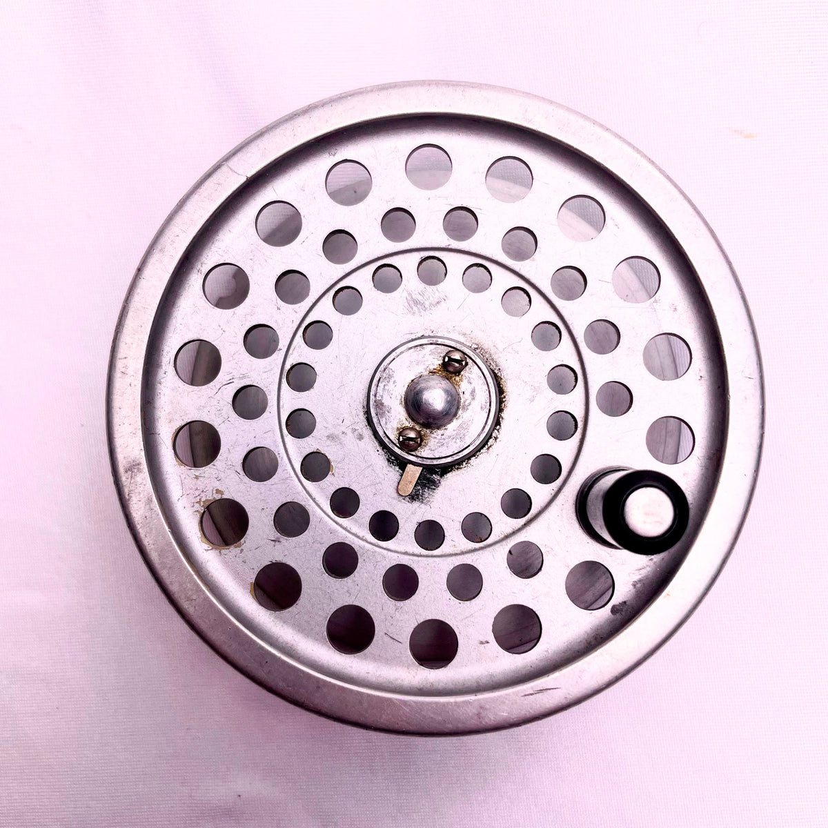 Scientific Anglers System 7 Reel and 3 Spools