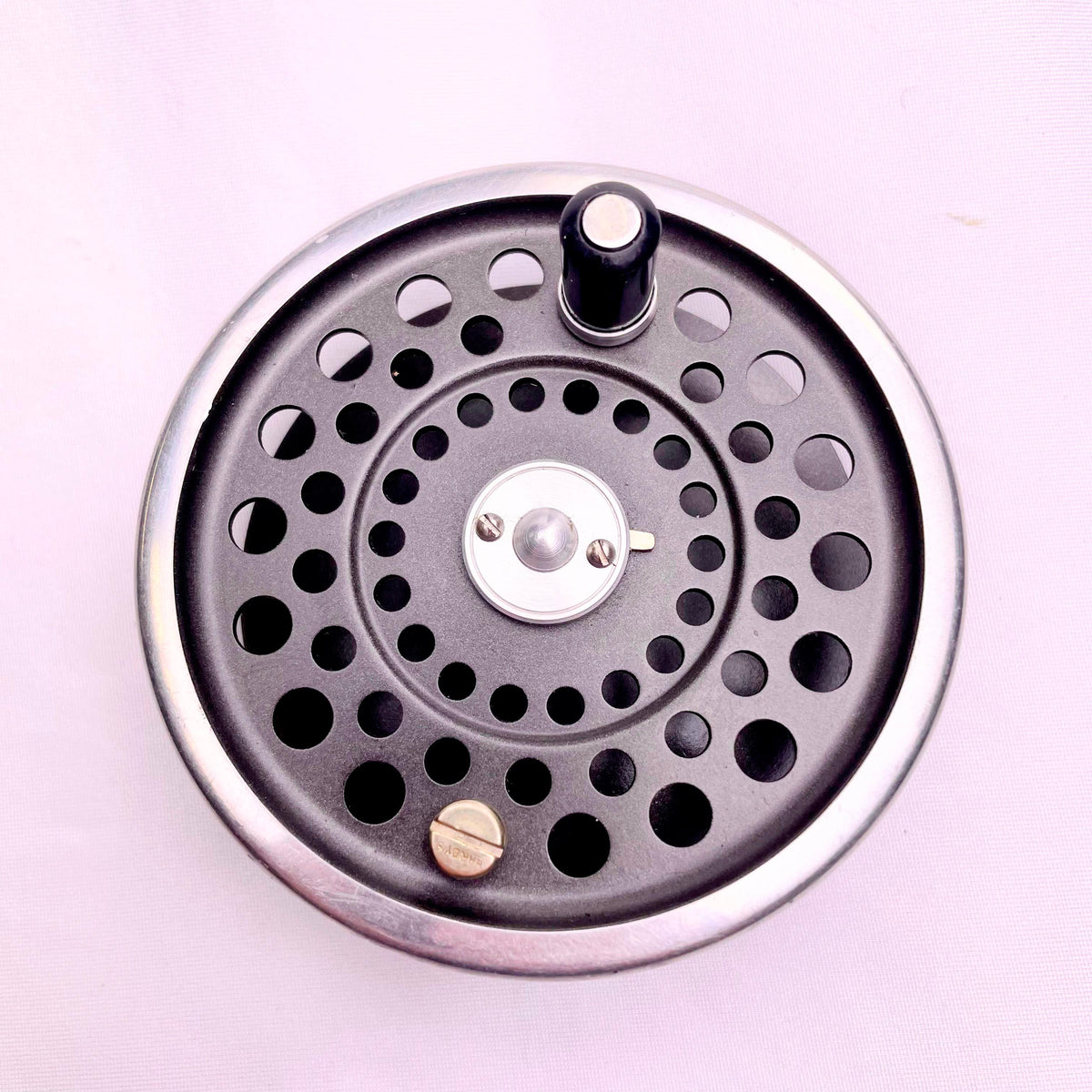 Scientific Anglers System 7 Reel and 3 Spools