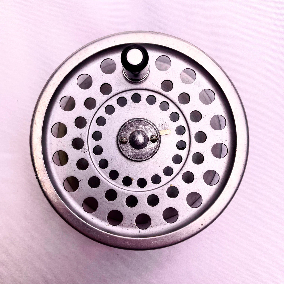 Scientific Anglers System 7 Reel and 3 Spools