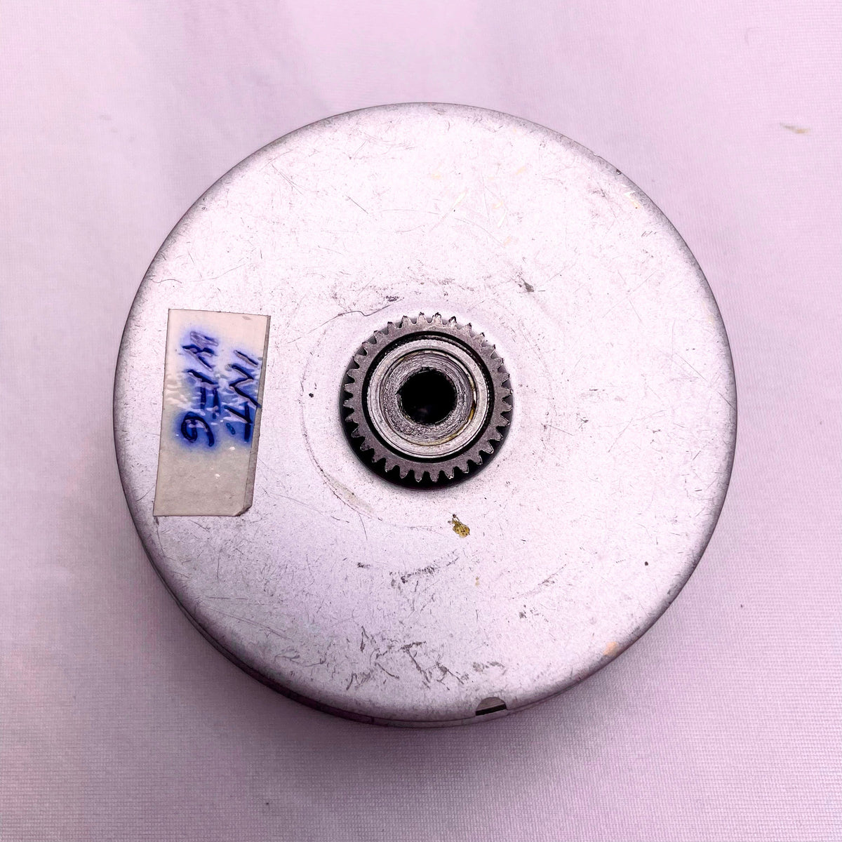 Scientific Anglers System 7 Reel and 3 Spools