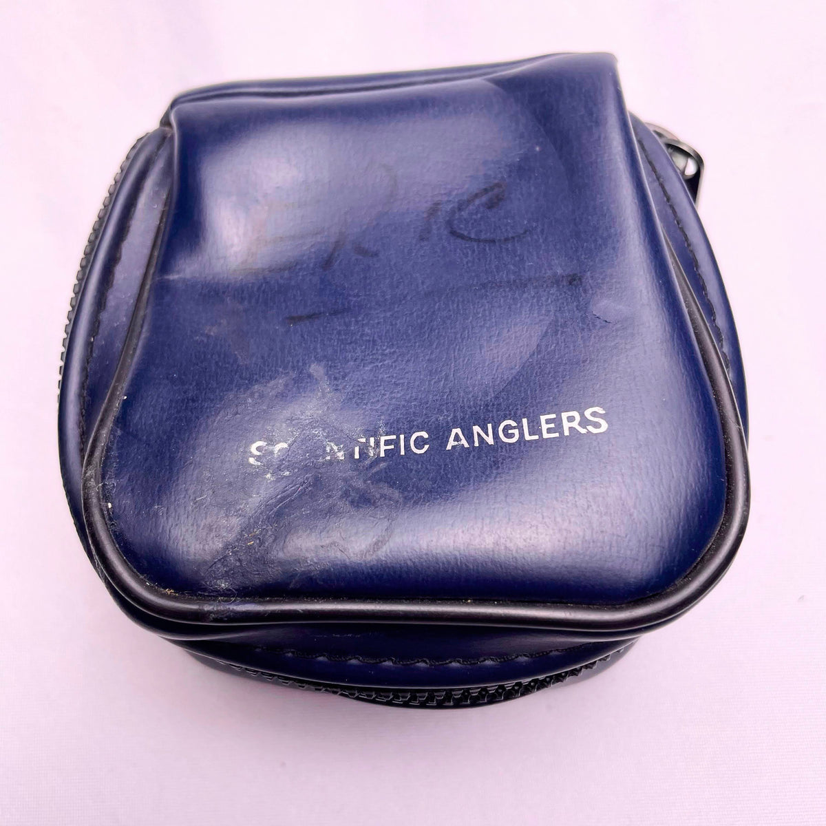 Scientific Anglers System 7 Reel and 3 Spools