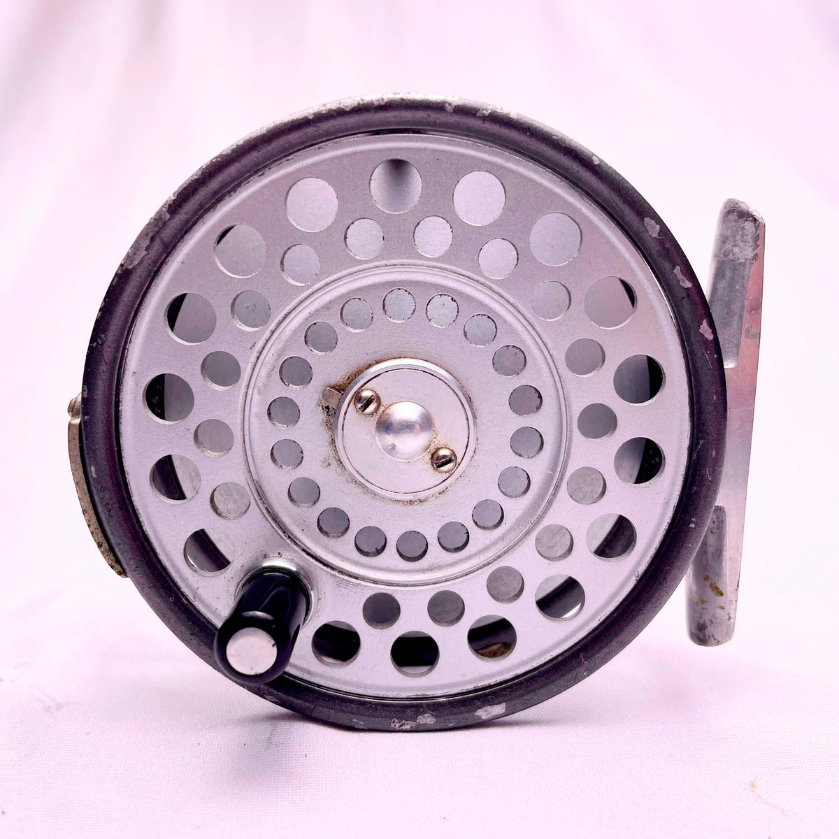 Hardy Lightweight LRH Fly Reel