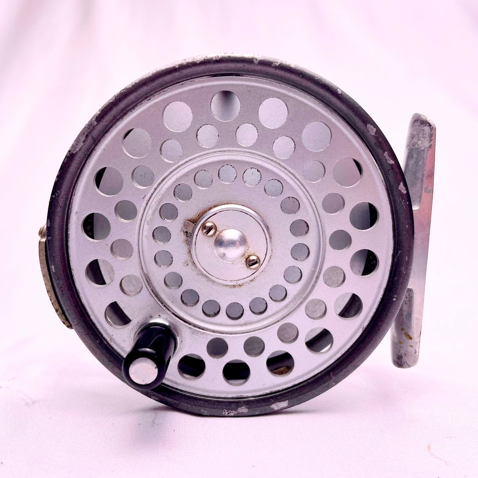 Hardy - Motor City Anglers