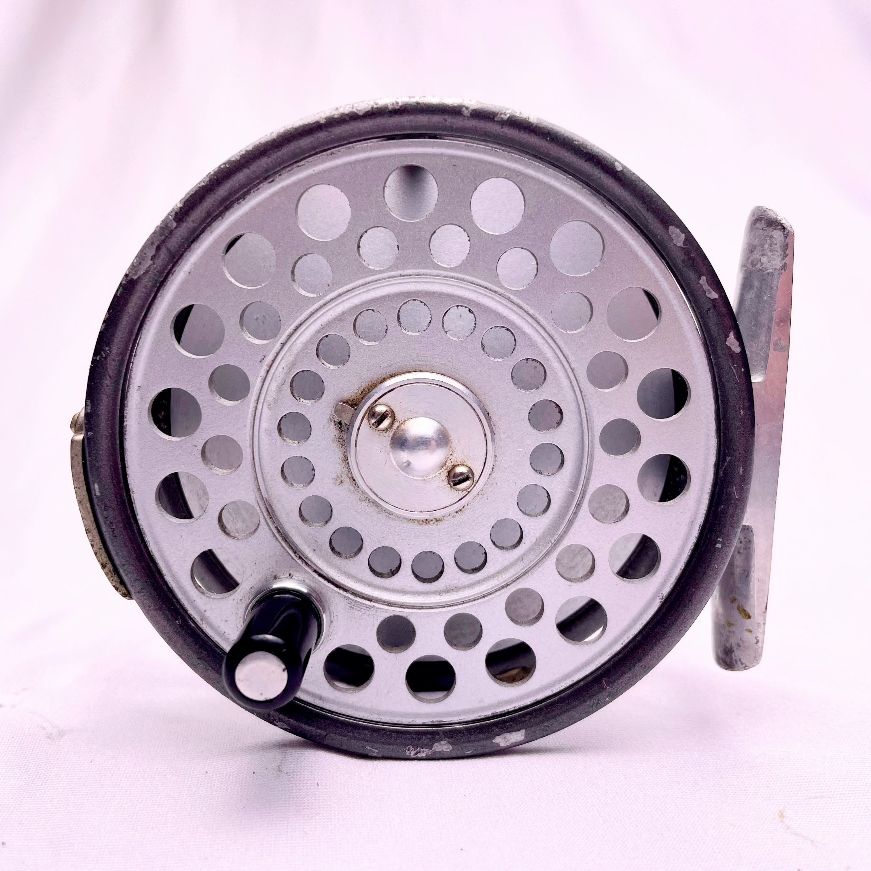 buy hardy fly reels Hardy Lightweight LRH Fly Reel