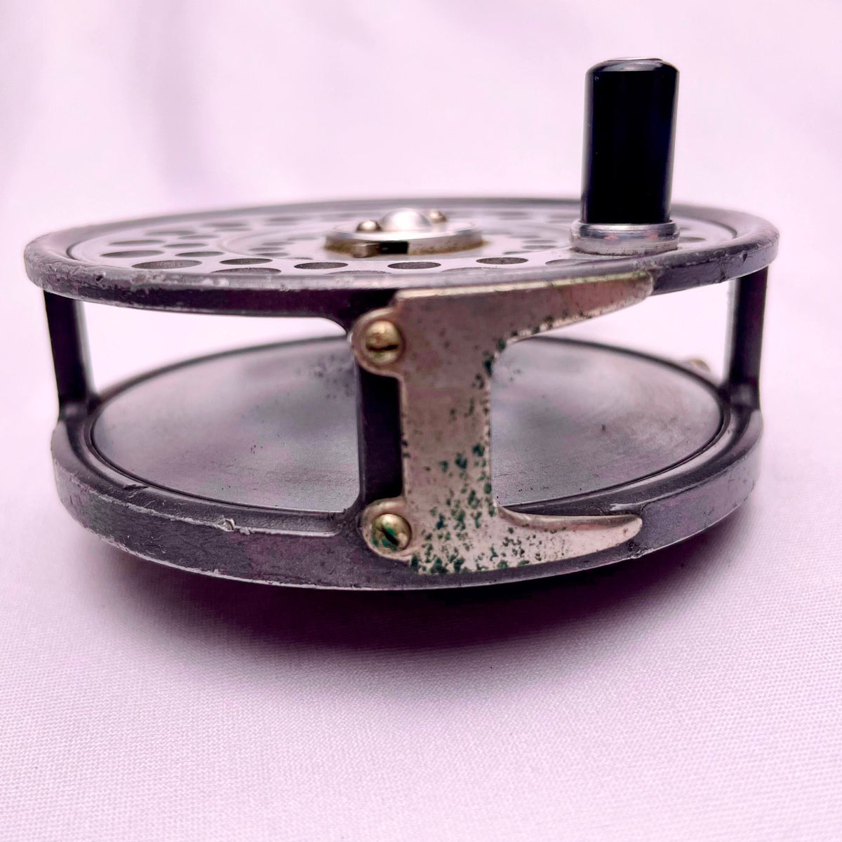 Hardy Lightweight LRH Fly Reel