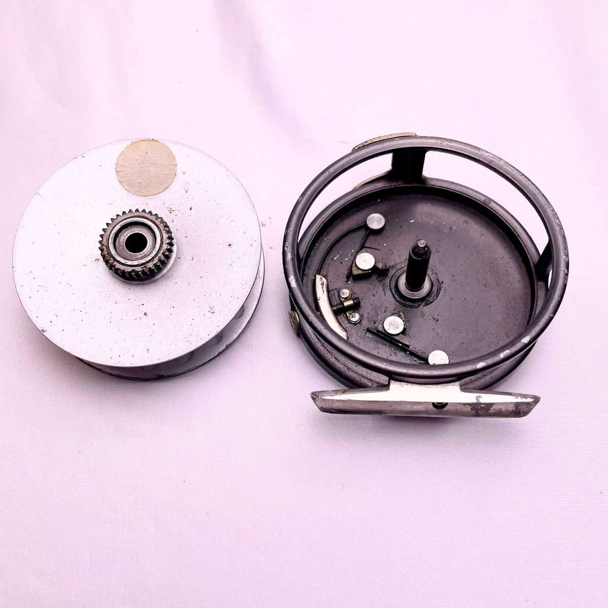 Hardy Lightweight LRH Fly Reel