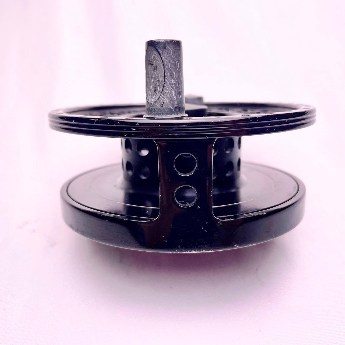 Tibor Riptide Reel - Black