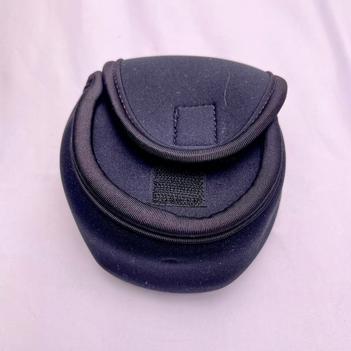 Tibor Riptide Reel - Black