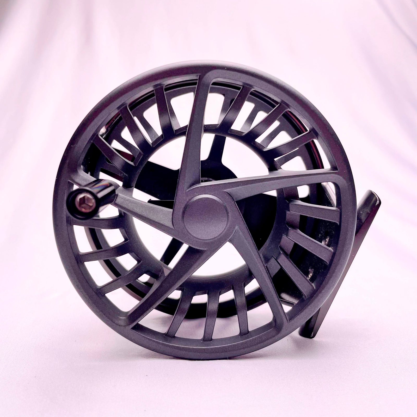 Lamson Remix 7+ - Smoke Fly Reel
