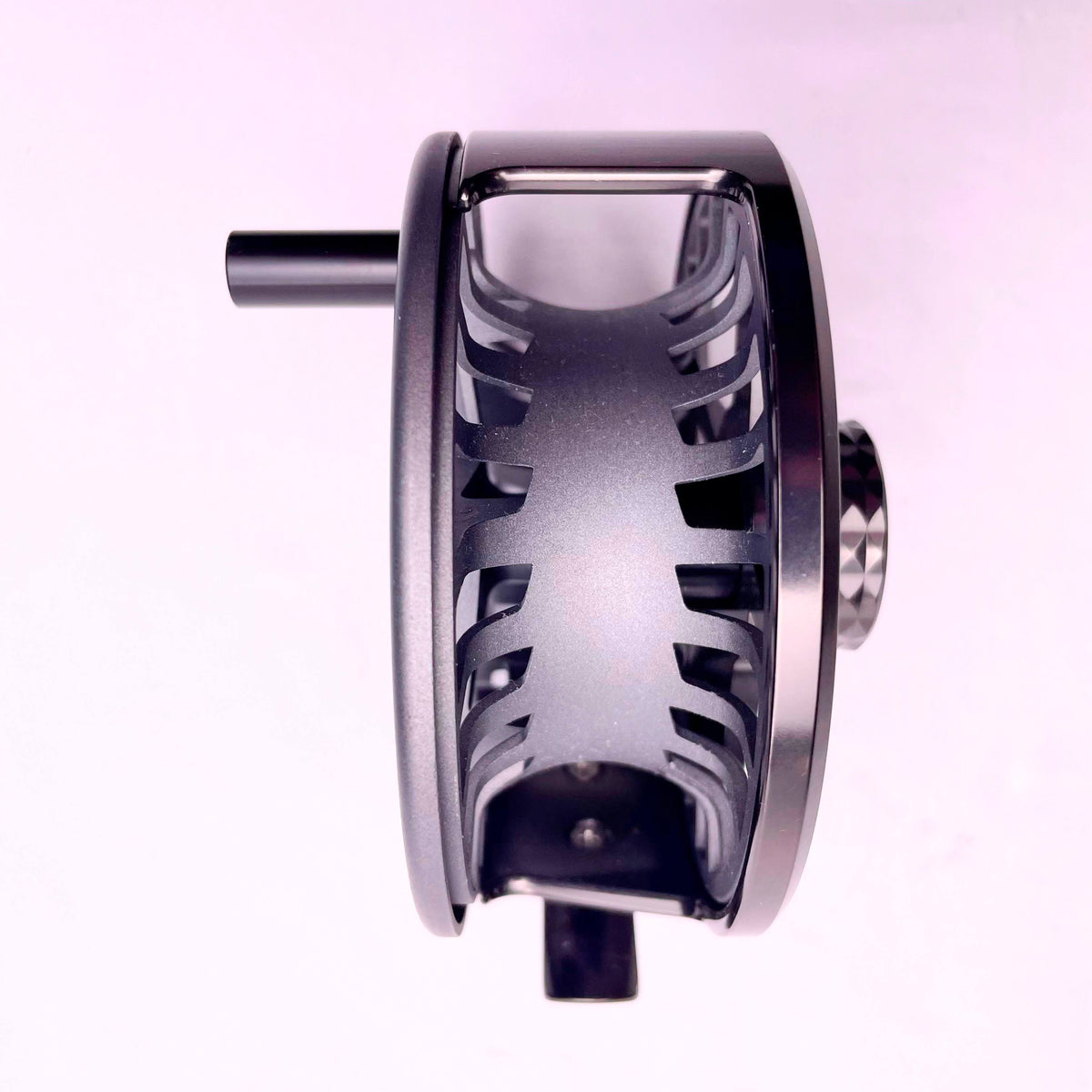 Lamson Remix 7+ - Smoke Fly Reel