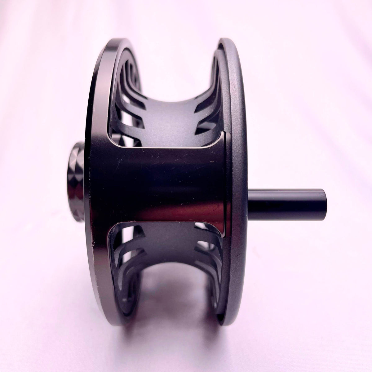 Lamson Remix 7+ - Smoke Fly Reel