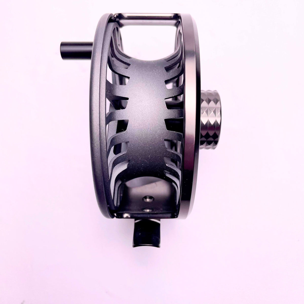 Lamson Remix 7+ - Smoke Fly Reel