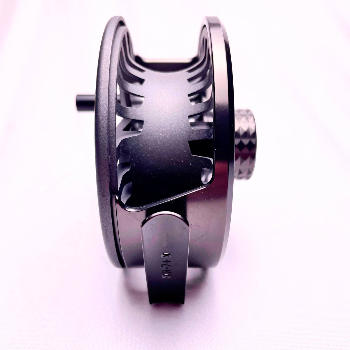 Lamson Remix 7+ - Smoke Fly Reel