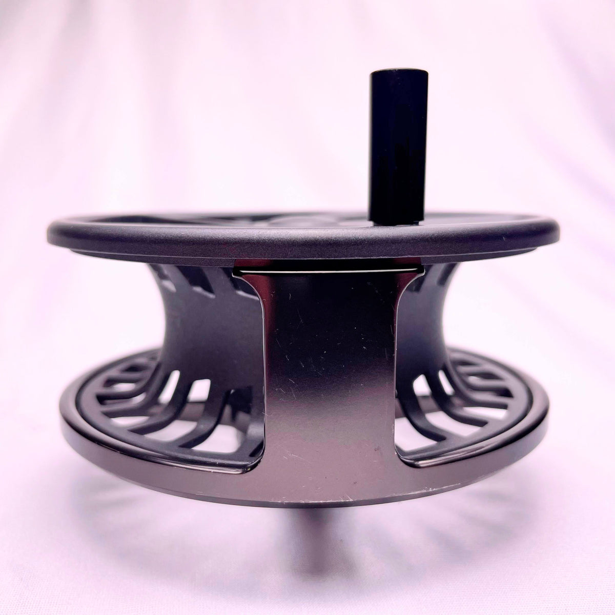 Lamson Remix 7+ - Smoke Fly Reel