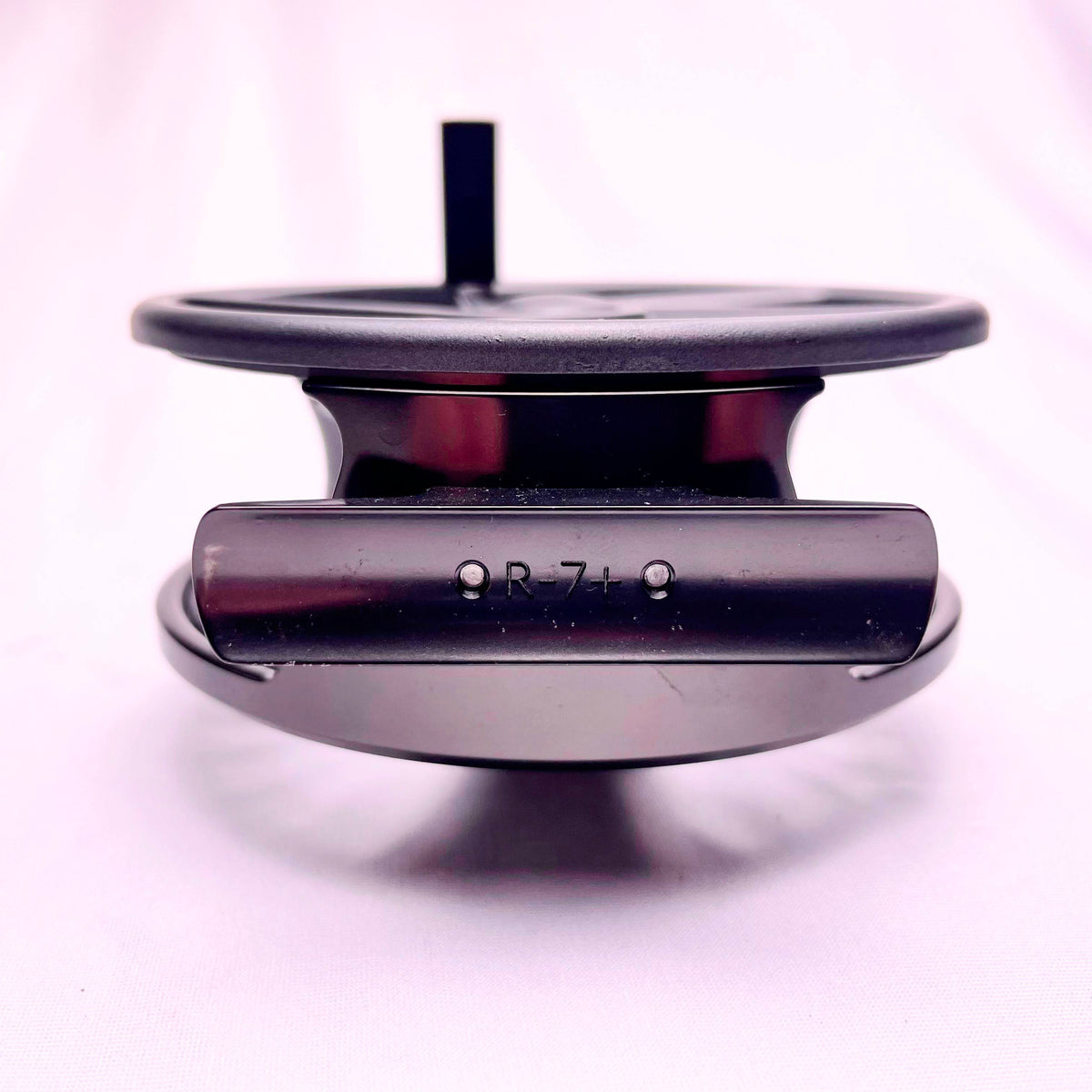 Lamson Remix 7+ - Smoke Fly Reel