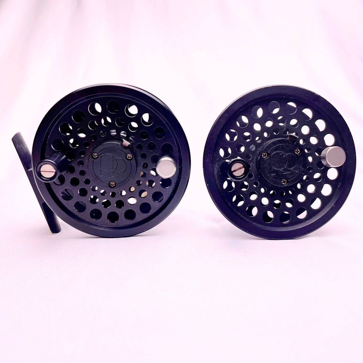 Ross Reels Gunnison G-2 Fly Reel and Spare Spool