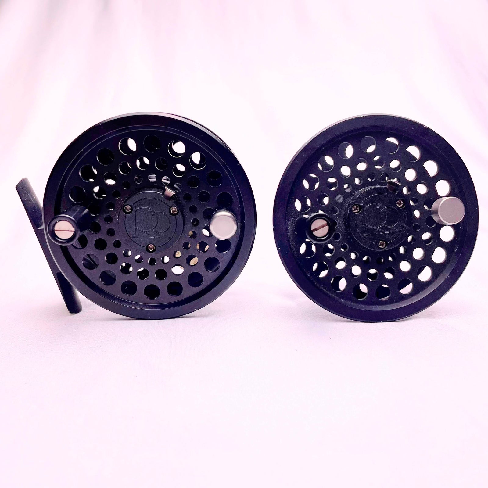 Ross Reels Gunnison G-2 Fly Reel and Spare Spool