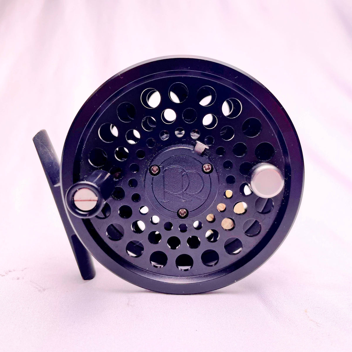Ross Reels Gunnison G-2 Fly Reel and Spare Spool