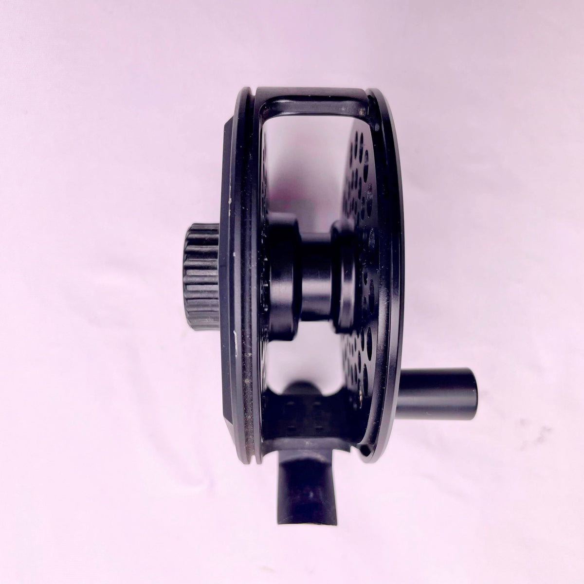 Ross Reels Gunnison G-2 Fly Reel and Spare Spool