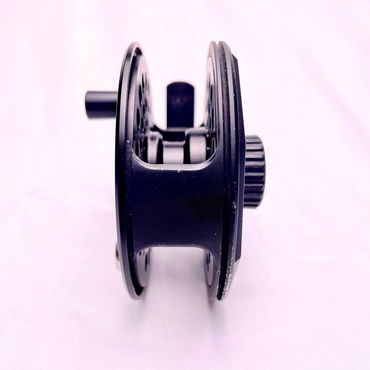 Ross Reels Gunnison G-2 Fly Reel and Spare Spool