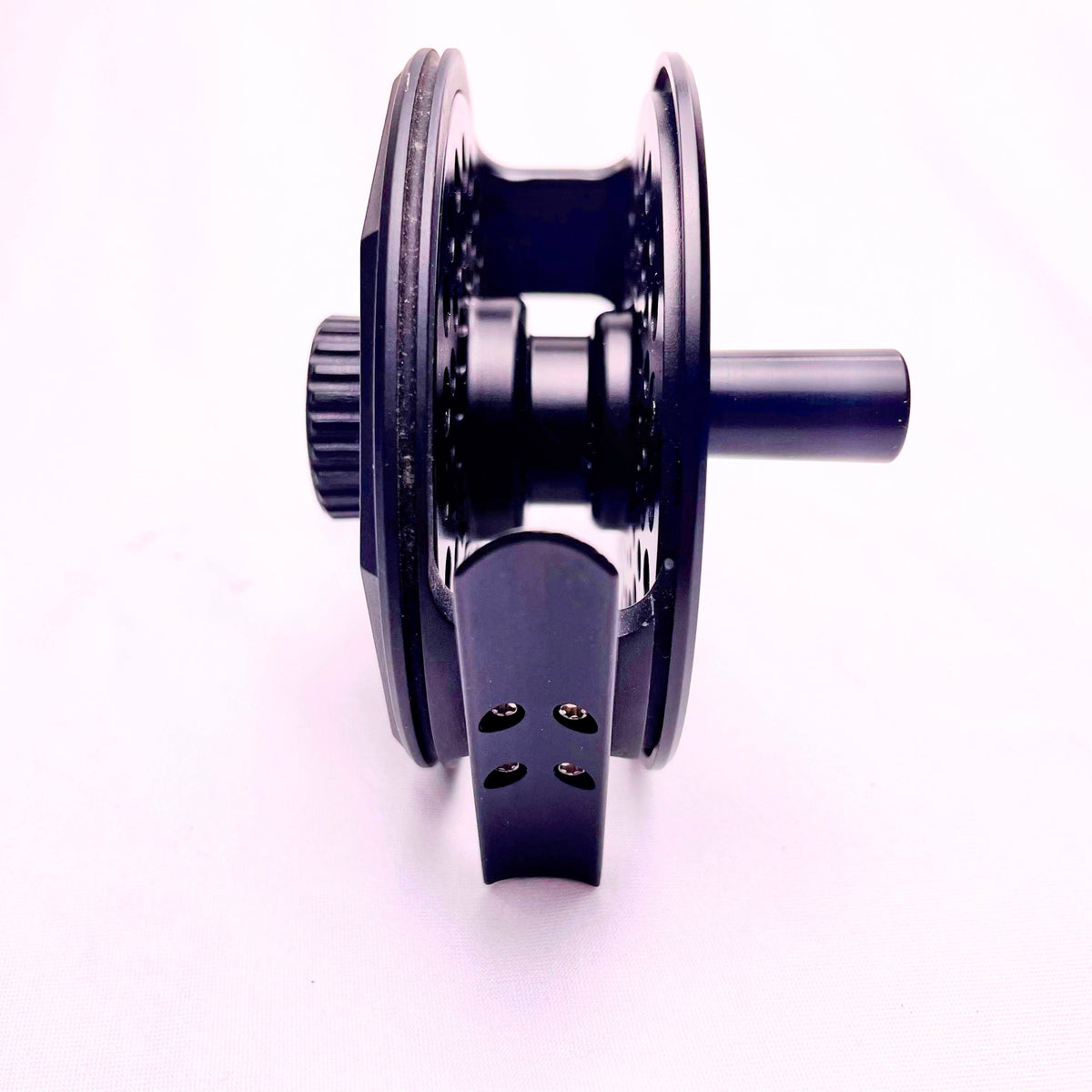 Ross Reels Gunnison G-2 Fly Reel and Spare Spool