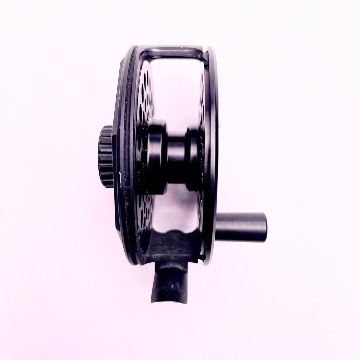 Ross Reels Gunnison G-2 Fly Reel and Spare Spool