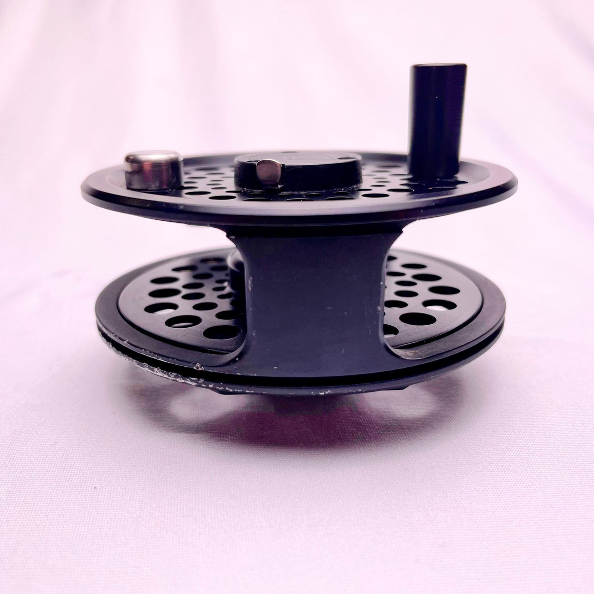 Ross Reels Gunnison G-2 Fly Reel and Spare Spool