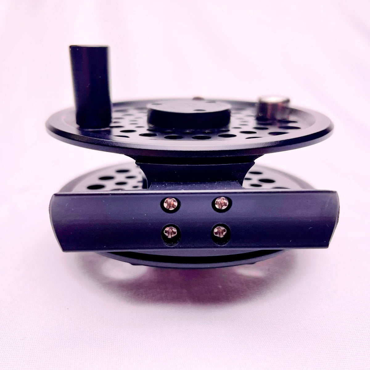 Ross Reels Gunnison G-2 Fly Reel and Spare Spool