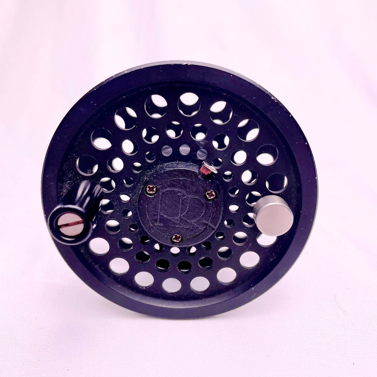 Ross Reels Gunnison G-2 Fly Reel and Spare Spool