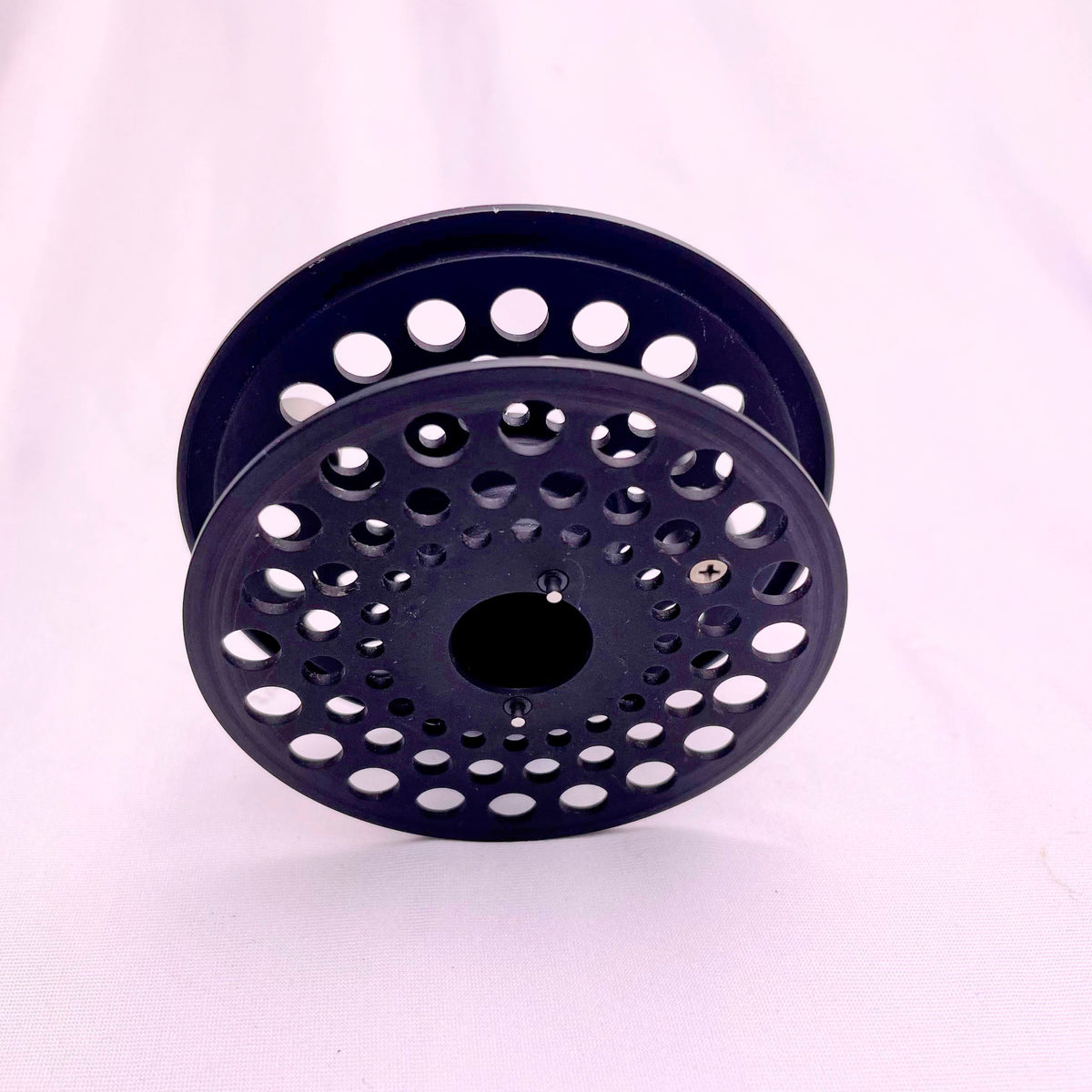 Ross Reels Gunnison G-2 Fly Reel and Spare Spool