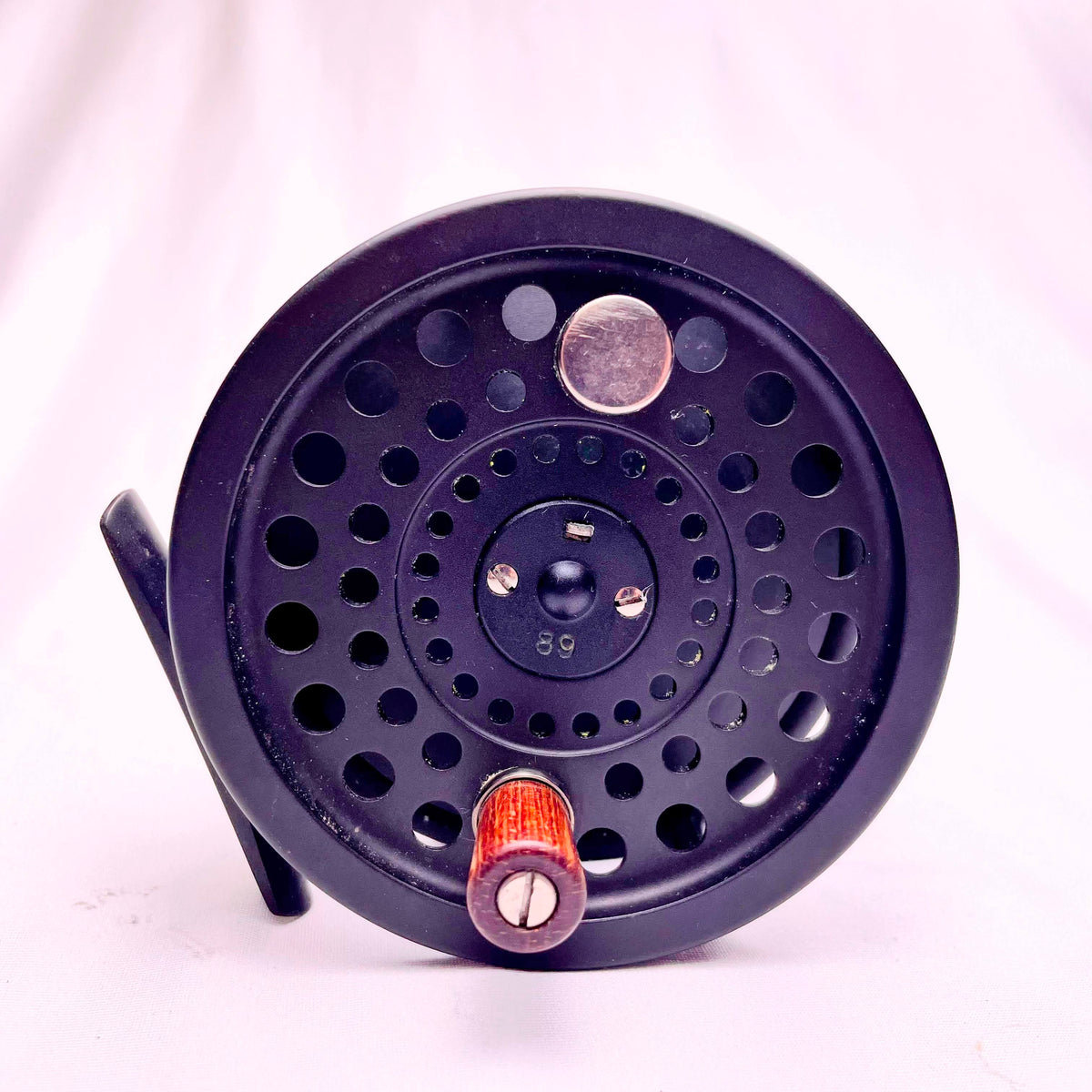 Scientific Anglers Mastery Series 89 Fly Reel